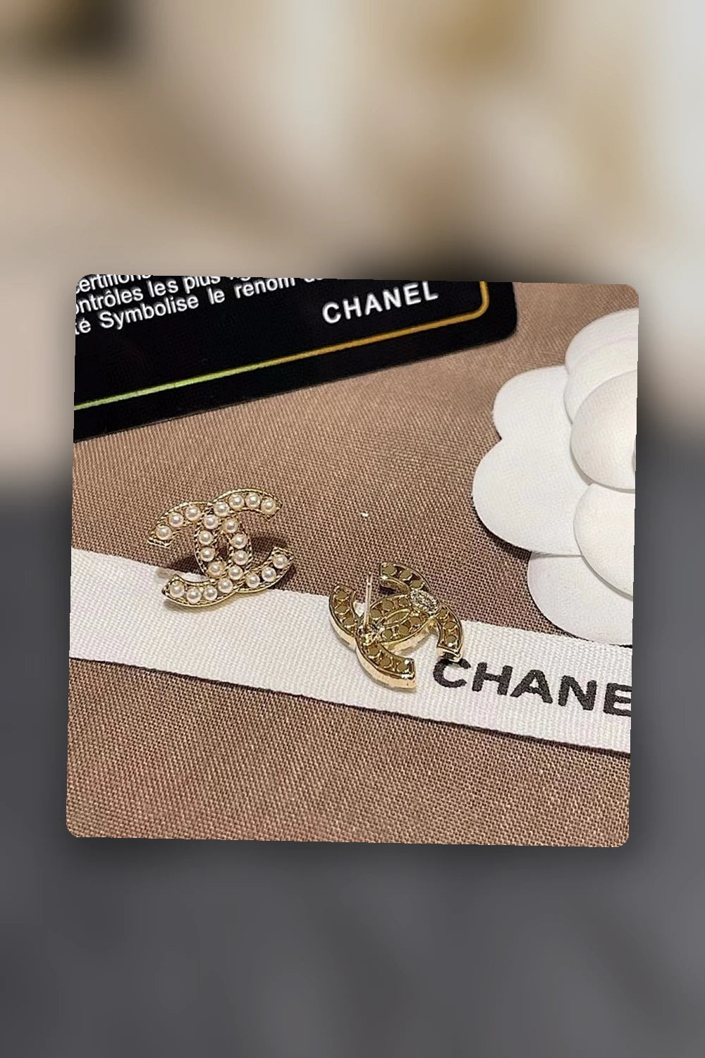 NB - CHL Jewelry - 974