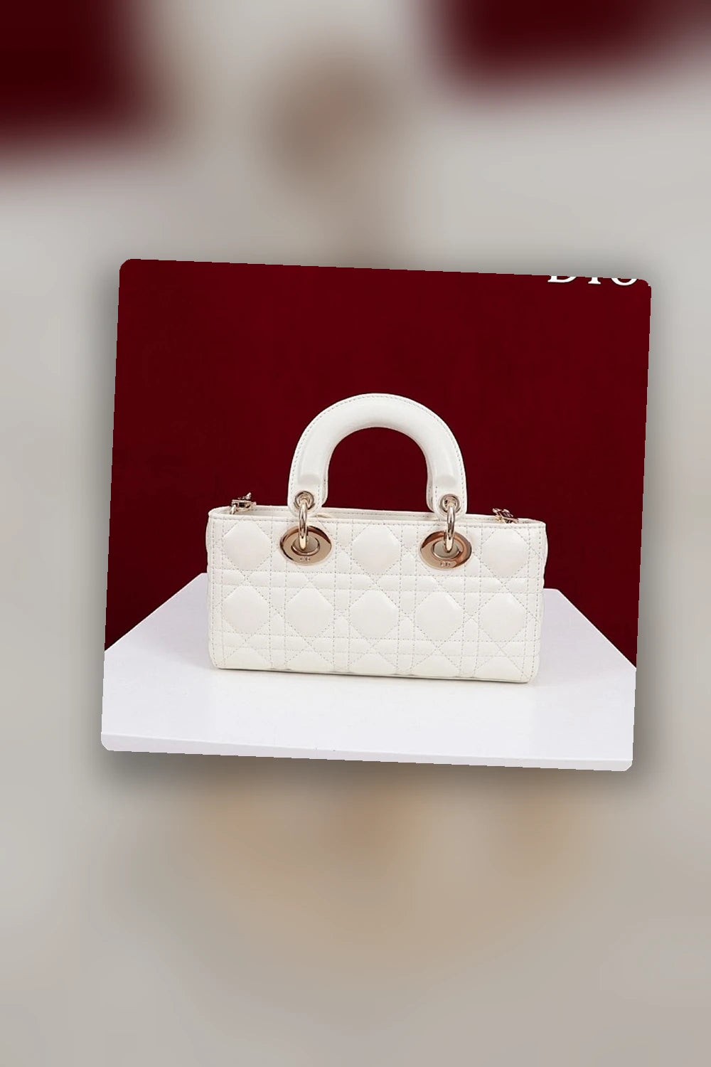 NB - DOR Bag - 1562