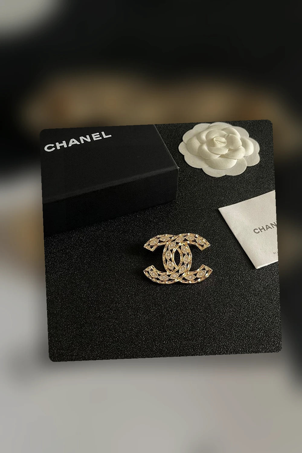 NB - CHL Jewelry - 1004
