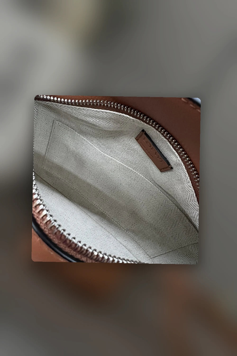 NB - LWO Bag - 454