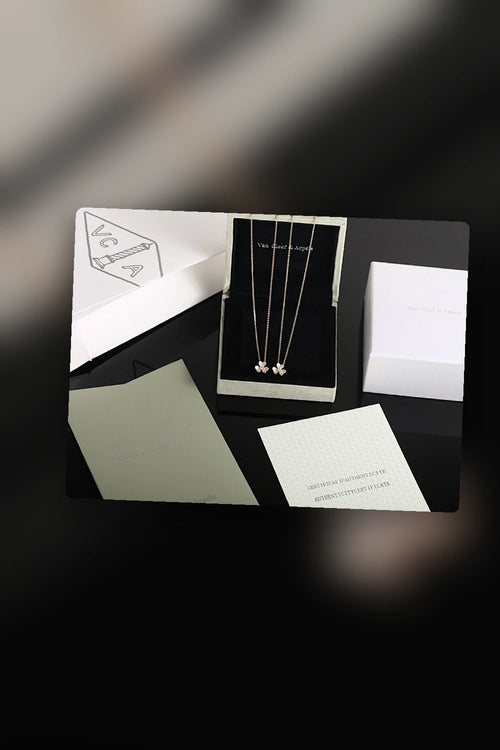 NB - VACA Jewelry - 125