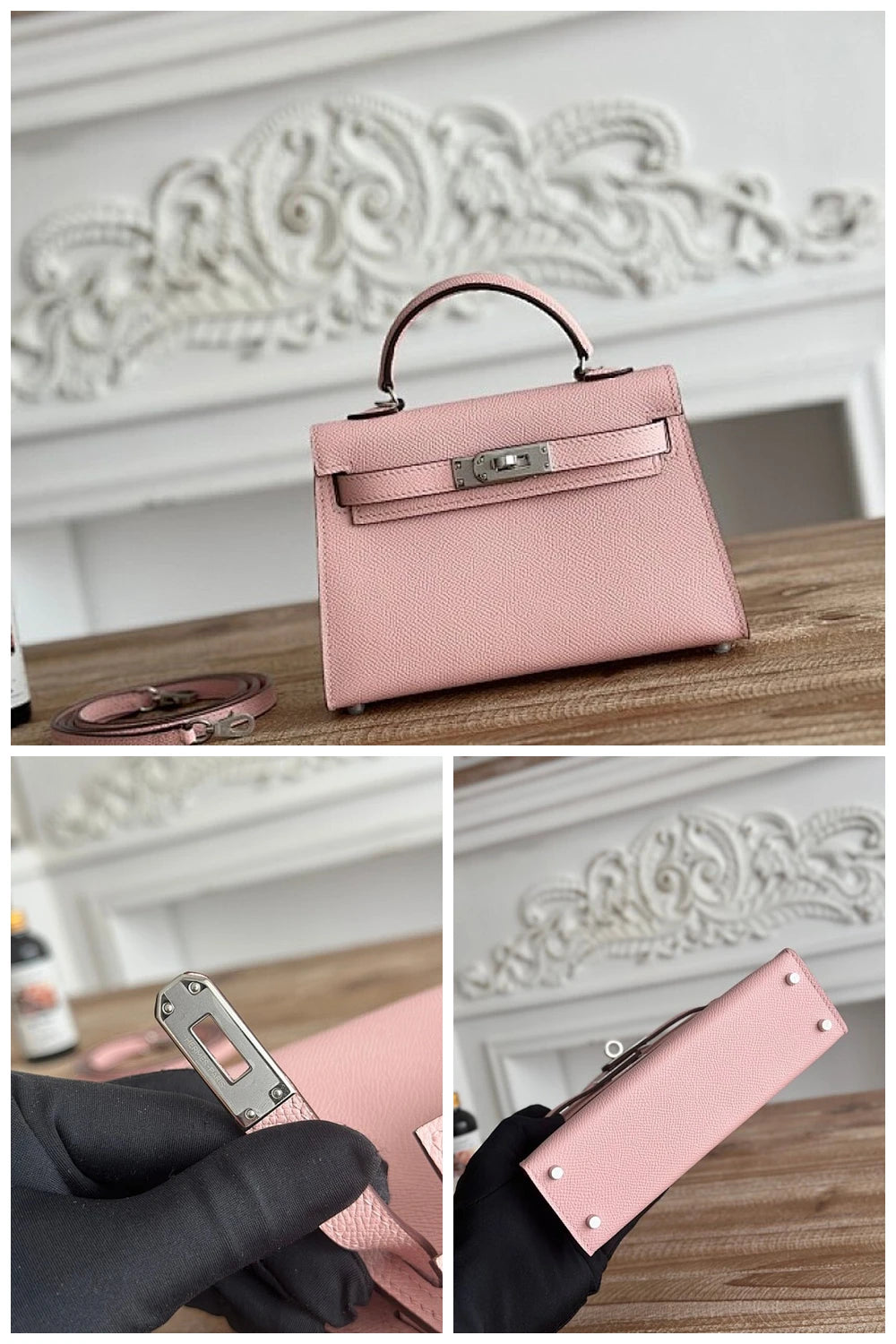 NB - HMS Bag - 773