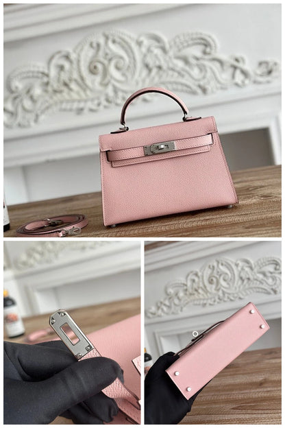 NB - HMS Bag - 773