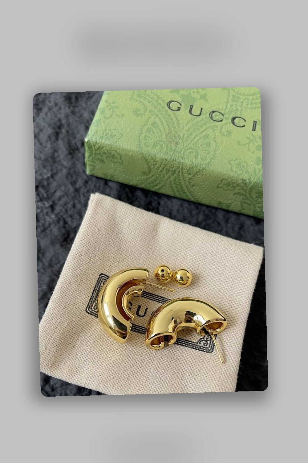 NB - GUKI Jewelry - 522