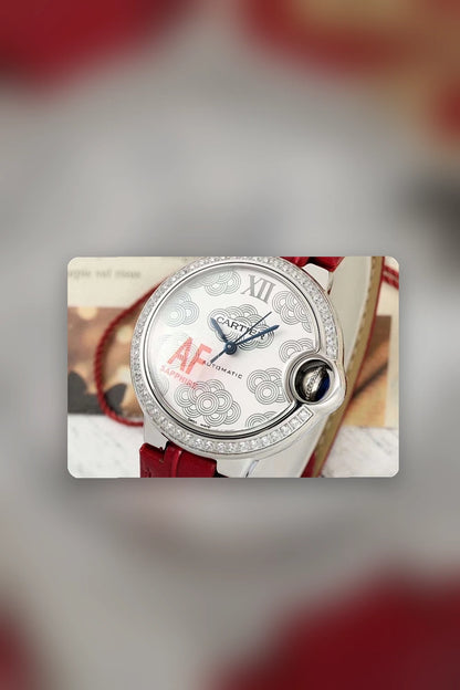 NB - Mix Watch - 1795