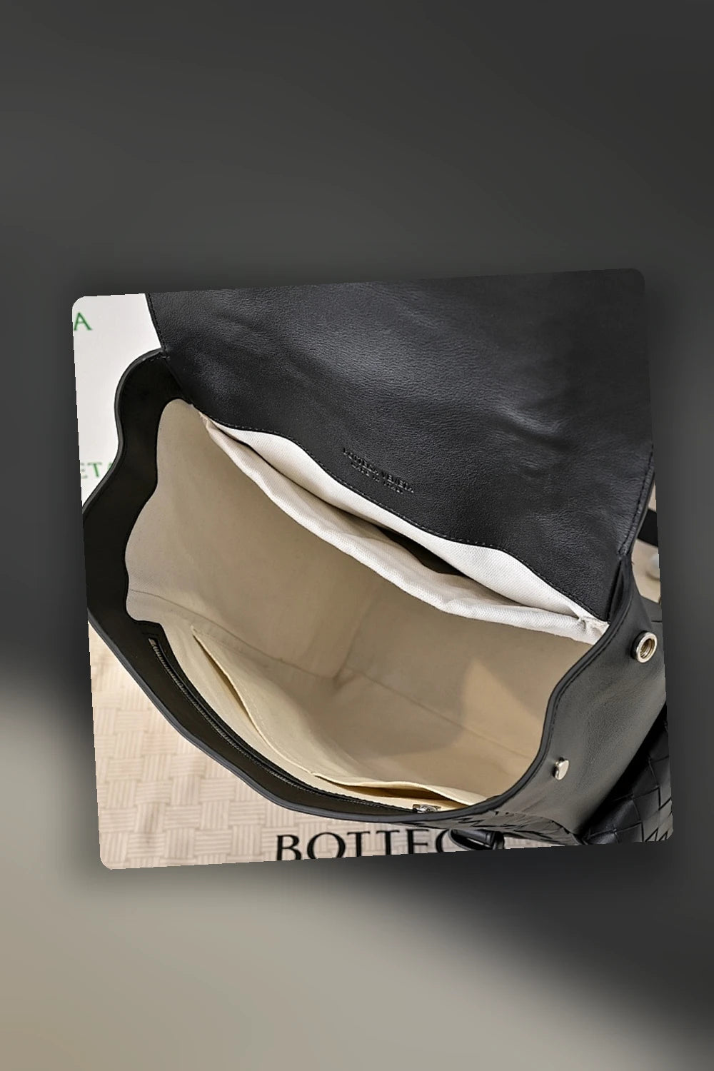 NB - BOV Bag - 909