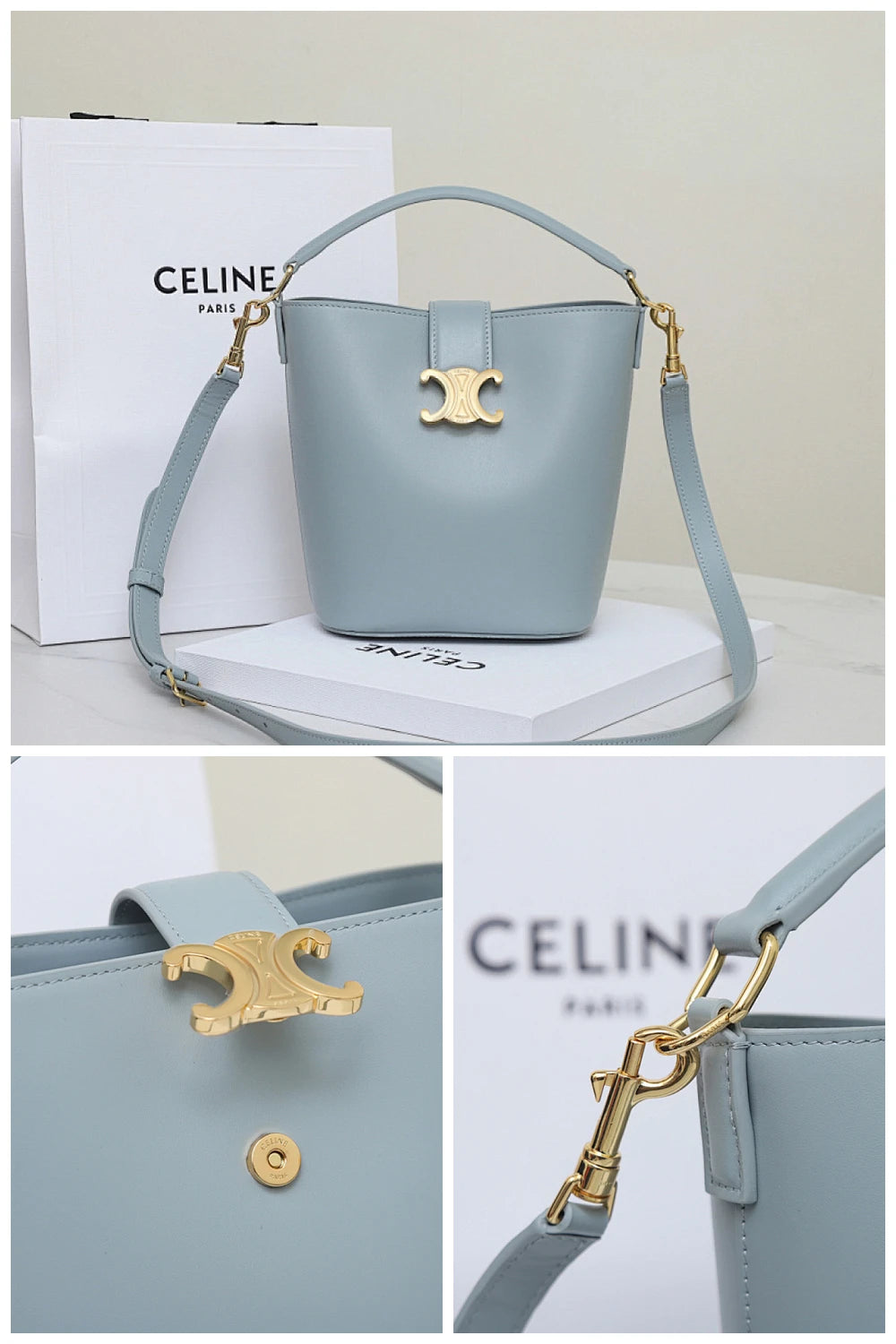 NB - COL Bag - 173