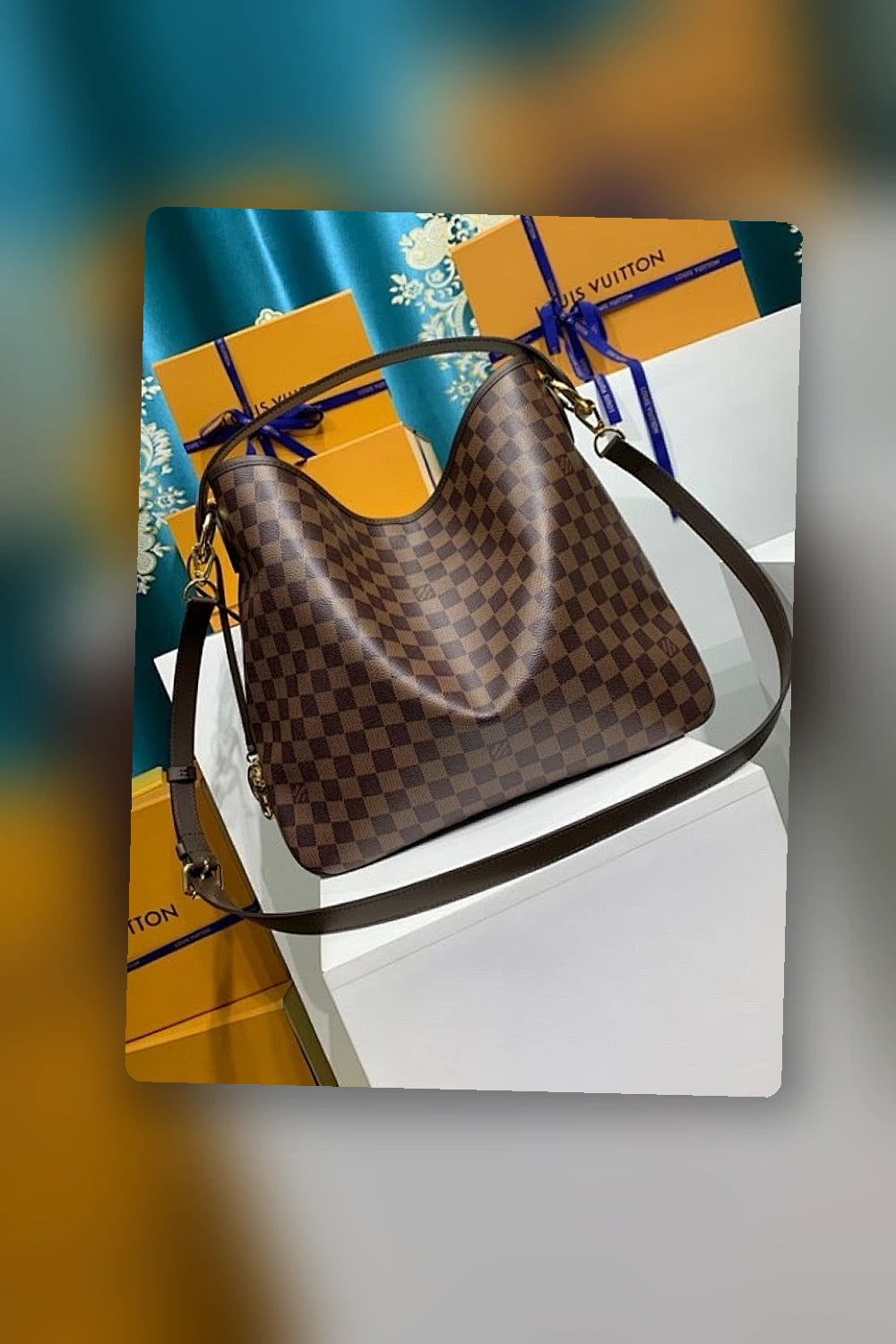NB - LOV Bag - 1561