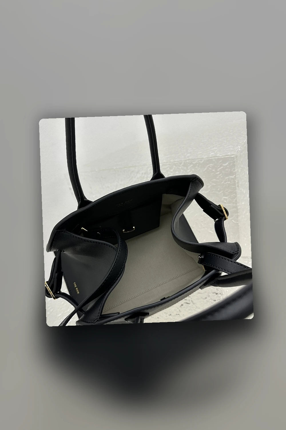 NB - THR Bag - 355