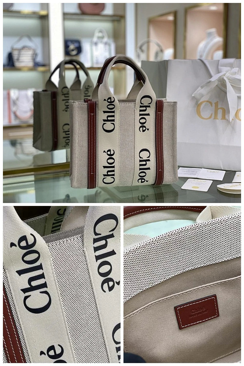 NB - CLE Bag - 432