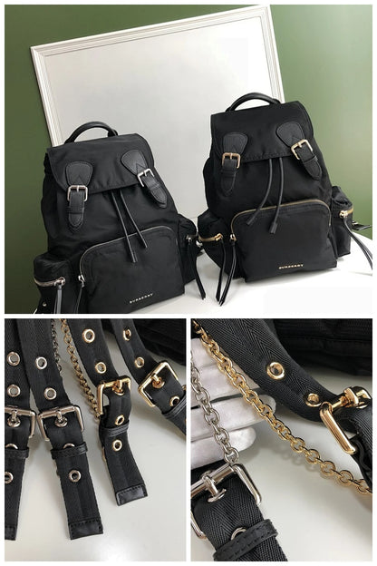 NB - BOR Bag - 802