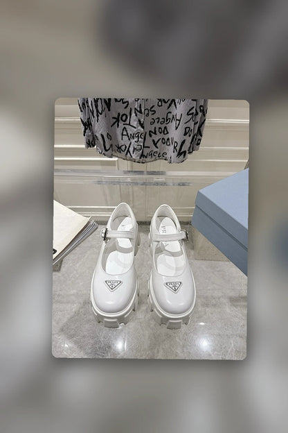 NB - PD Women Shoes - 169