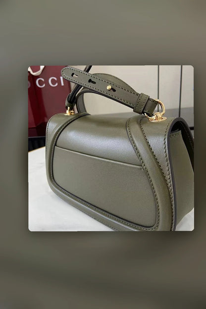 NB - GUKI Bag - 631