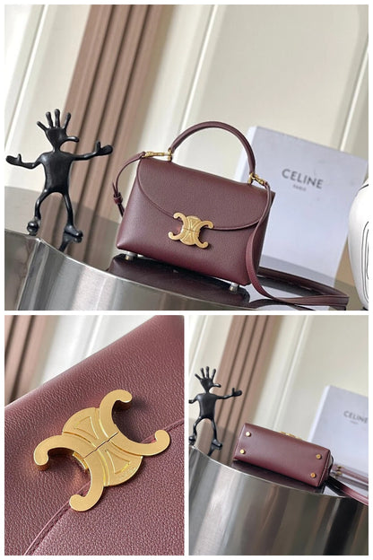 NB - COL Bag - 661