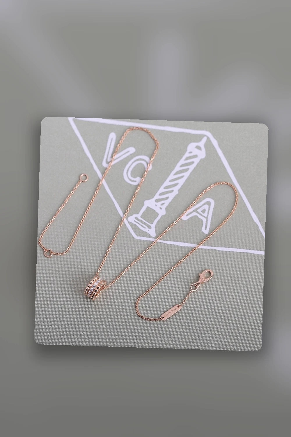 NB - VACA Jewelry - 536