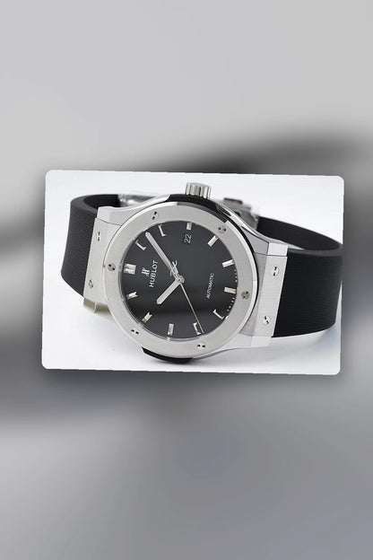 NB - Mix Watch - 1263