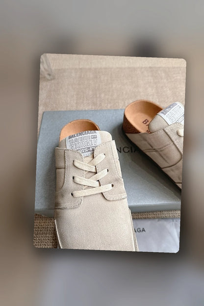 NB - BG Women Shoes - 1316