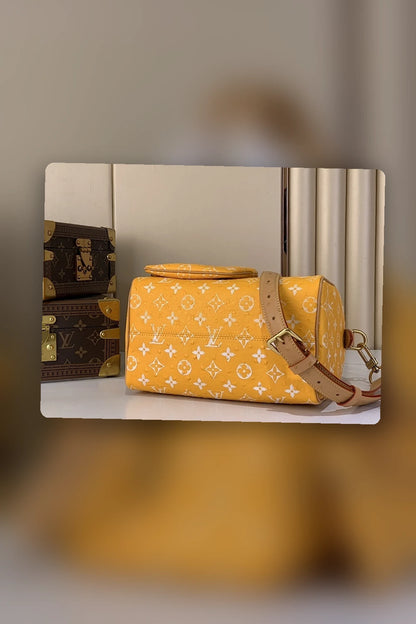 NB - LOV Bag - 1105