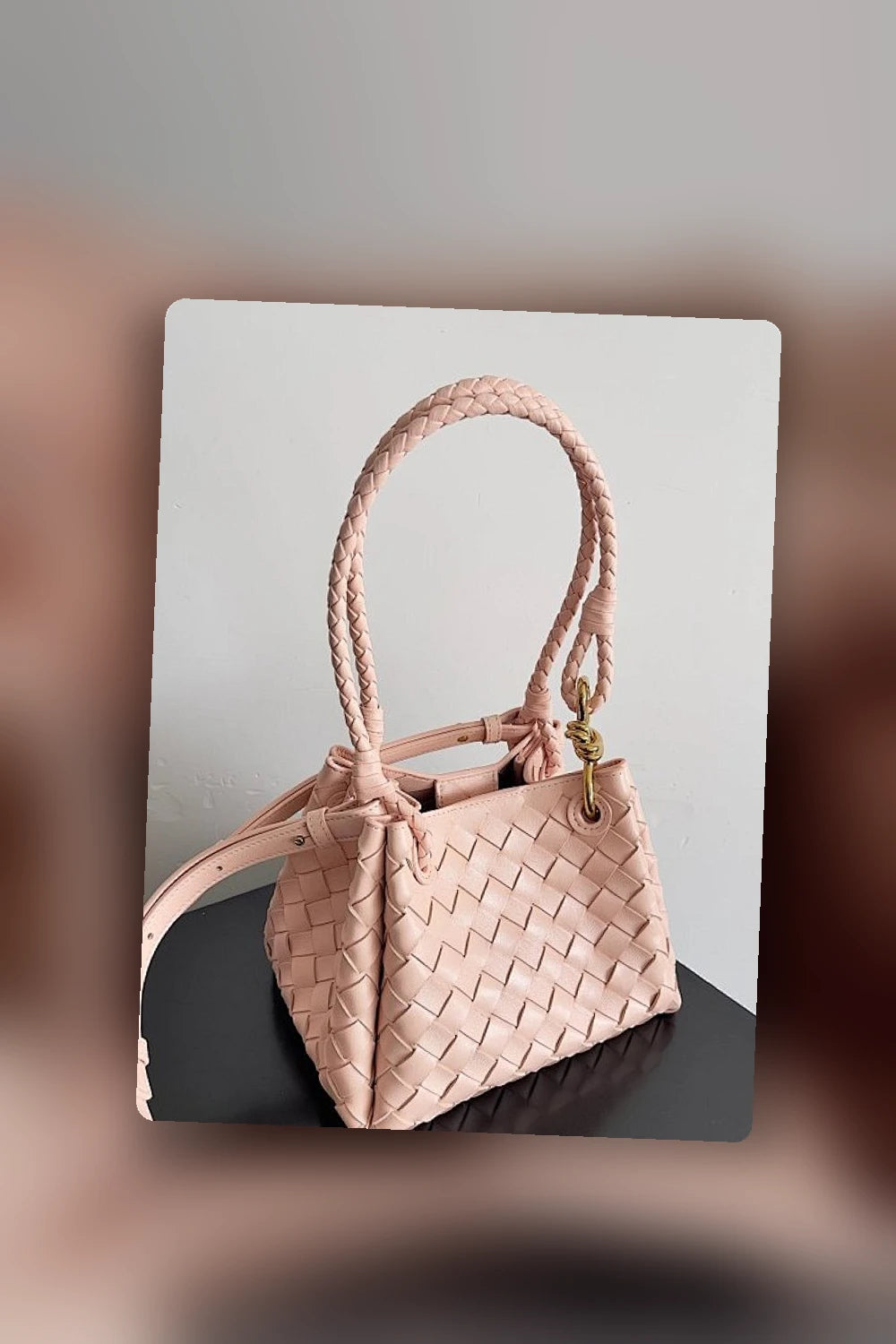 NB - BOV Bag - 266