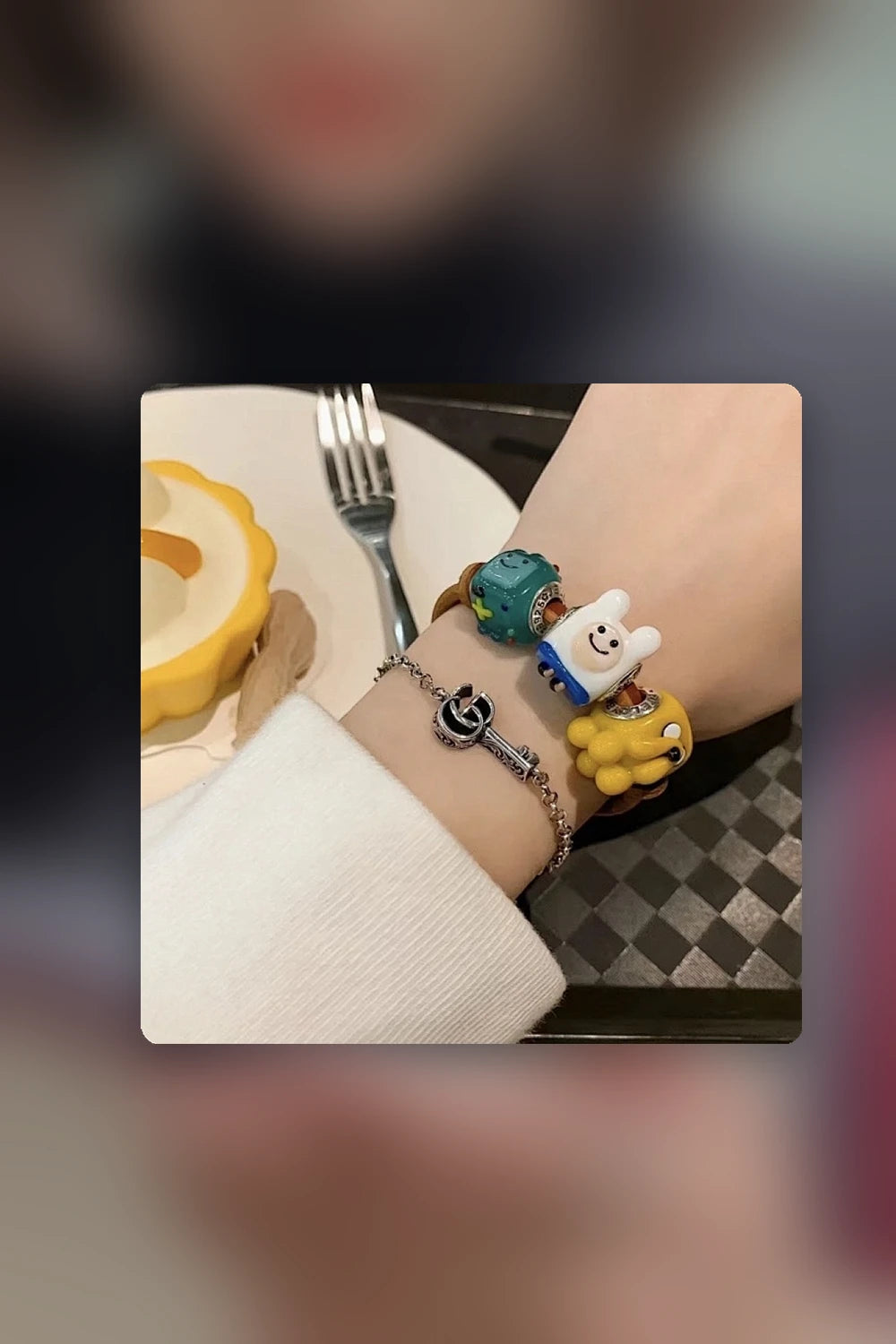 NB - GUKI Jewelry - 306