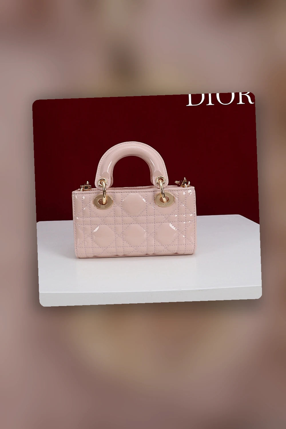 NB - DOR Bag - 279