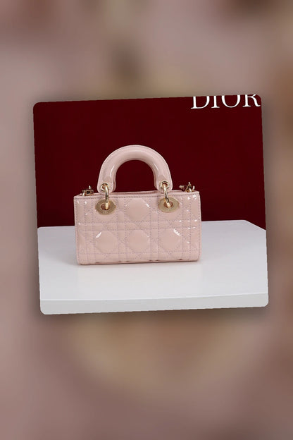 NB - DOR Bag - 279