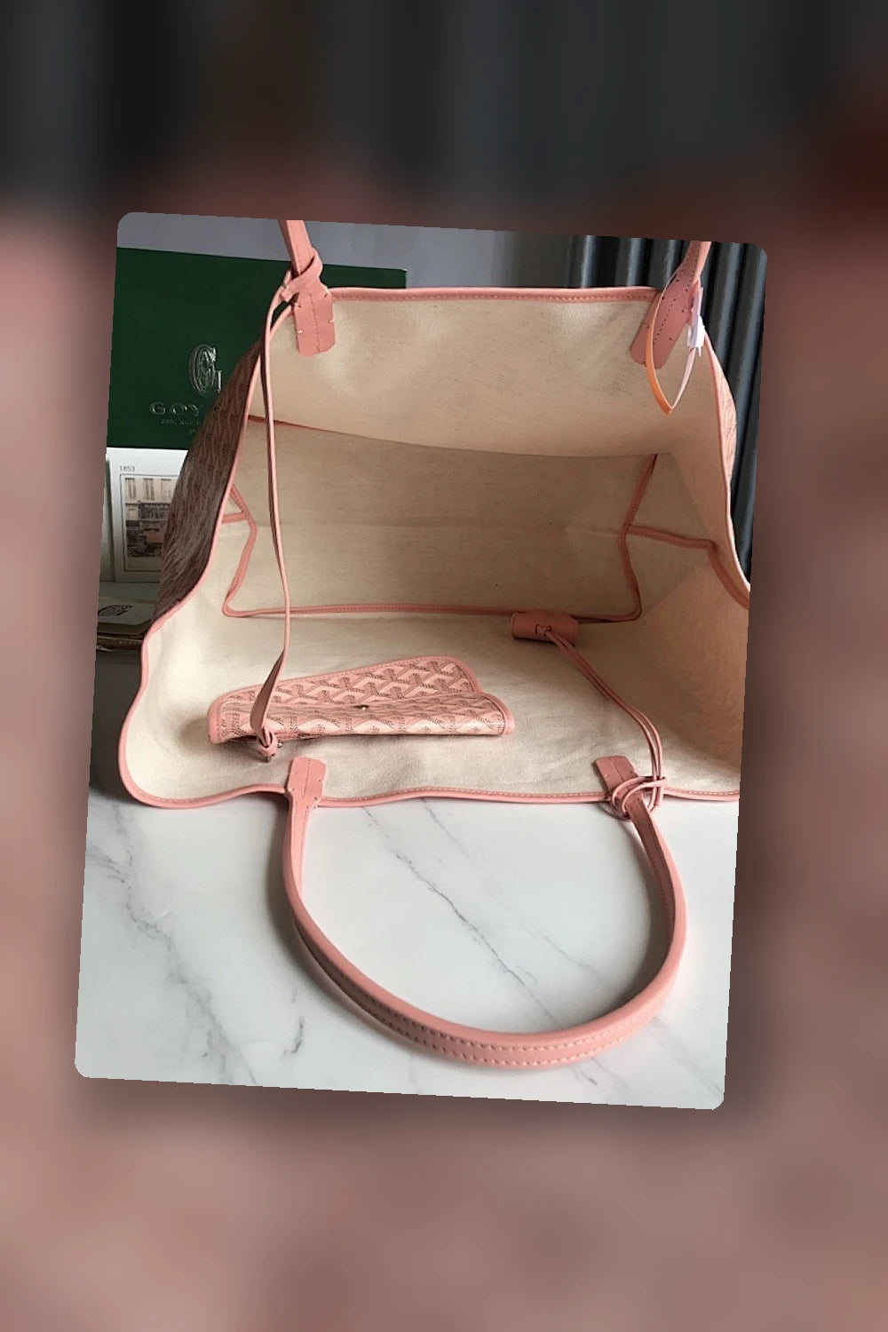 NB - GYO Bag - 299