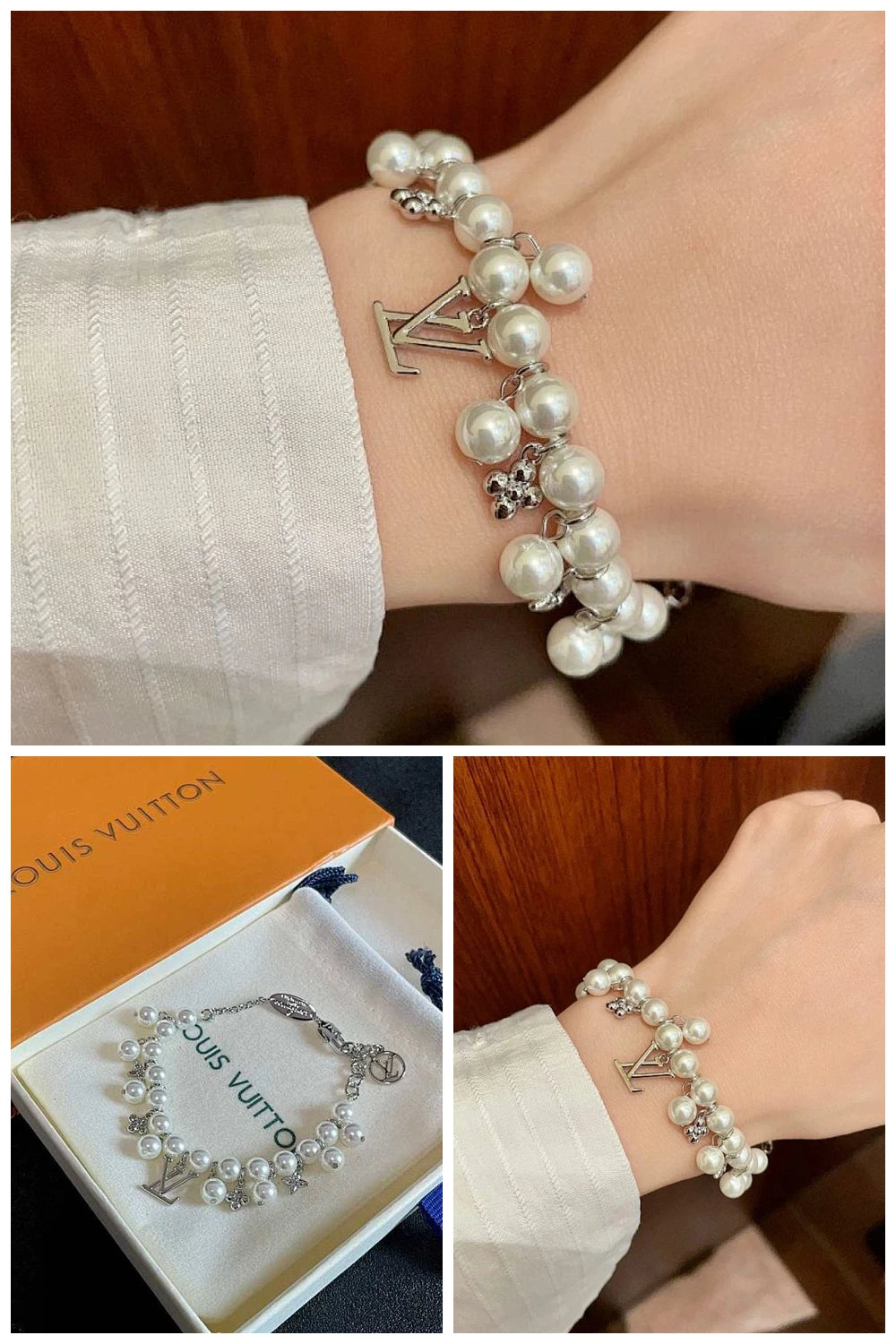 NB - LOV Jewelry - 305