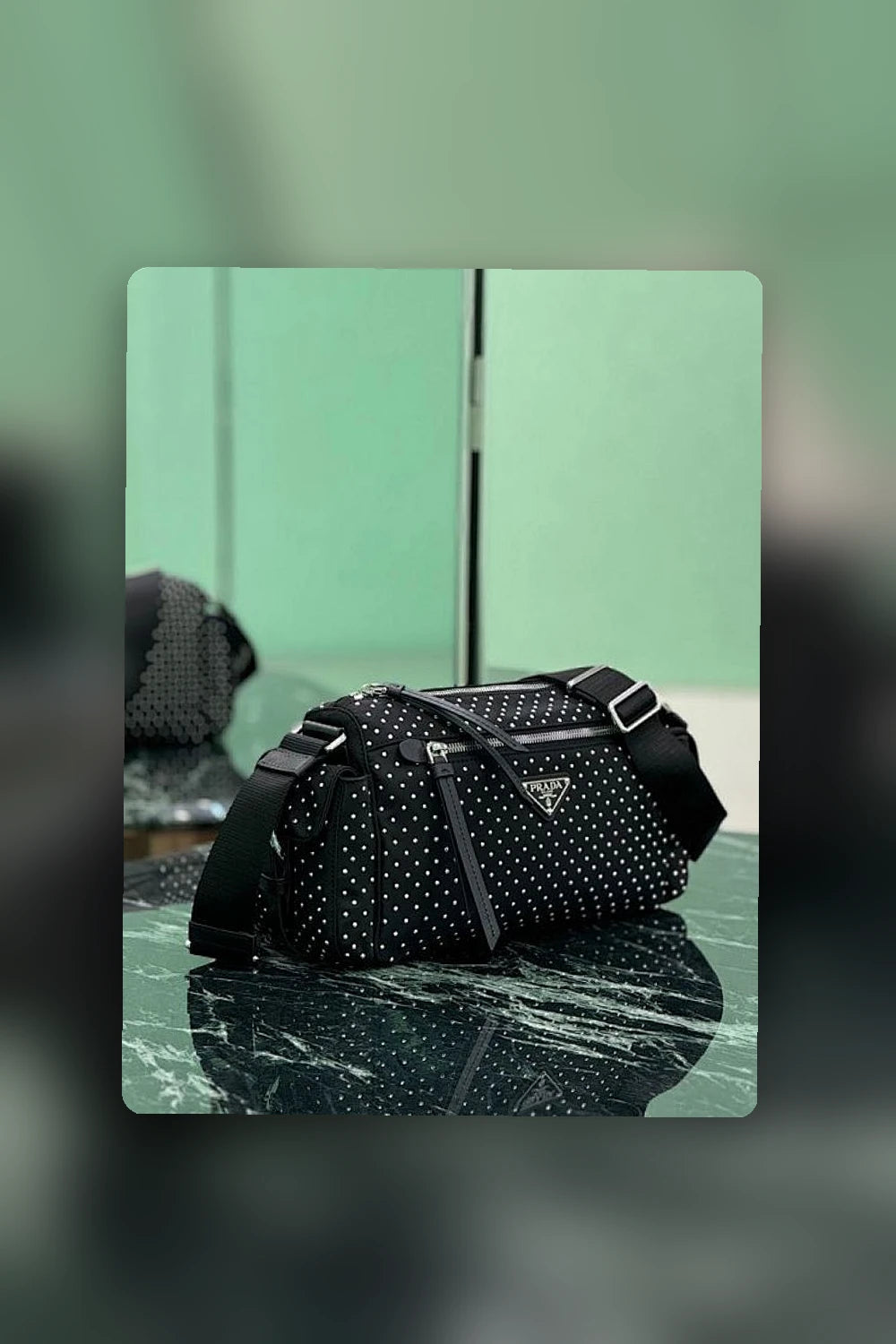 NB - PD Bag - 391