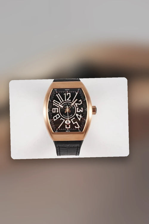 NB - Mix Watch - 914