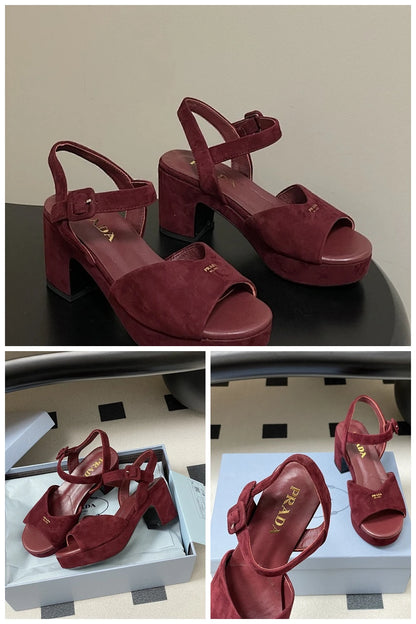 NB - PD Women Shoes - 040