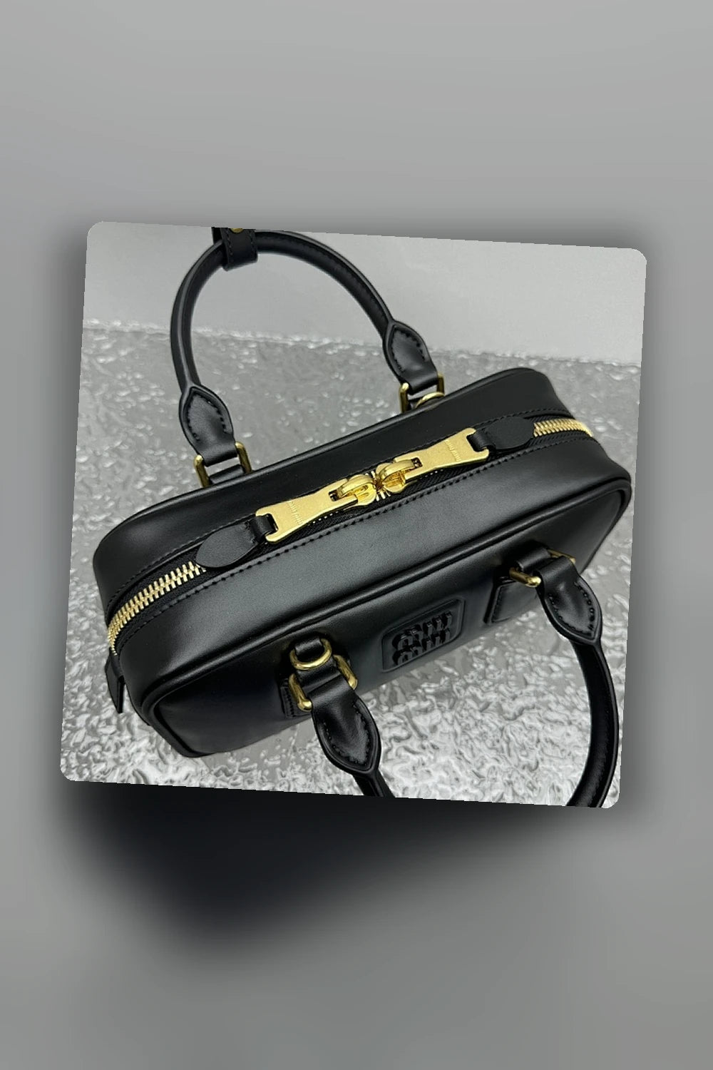 NB - MMU Bag - 1337