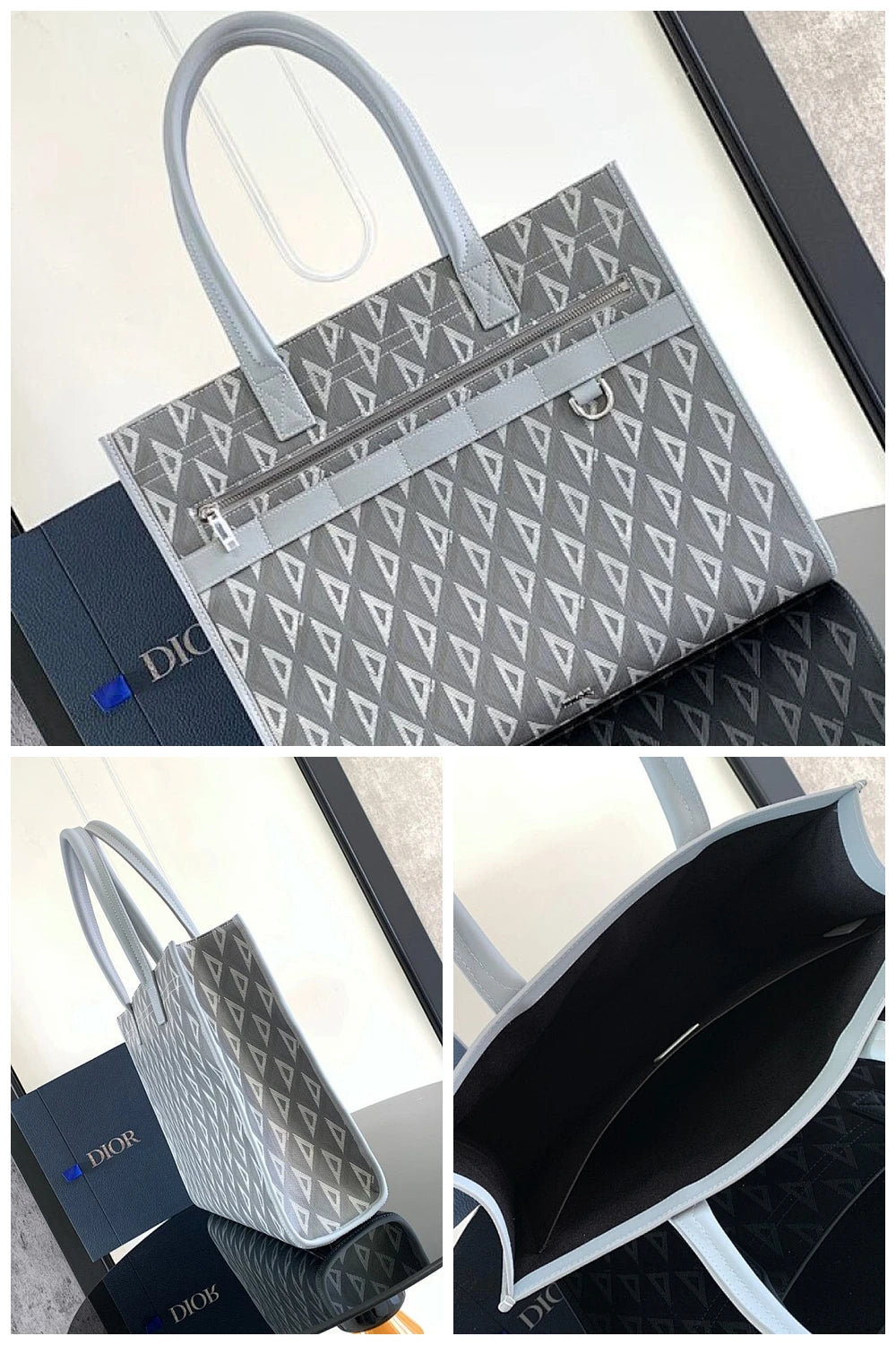 NB - DOR Bag - 1313
