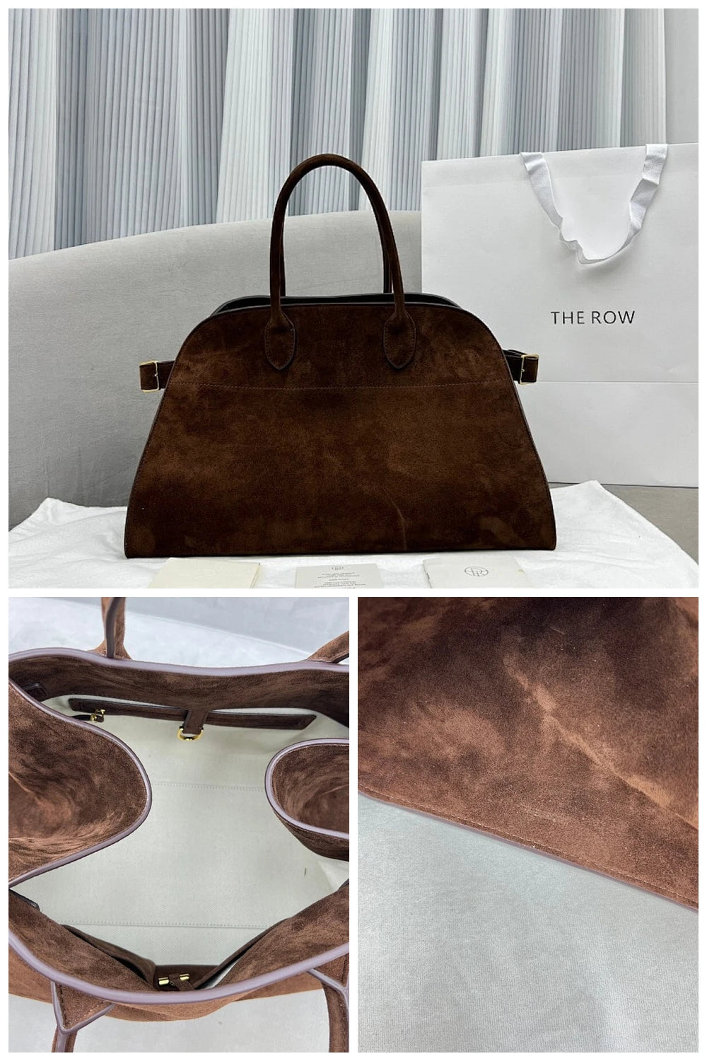 NB - THR Bag - 934