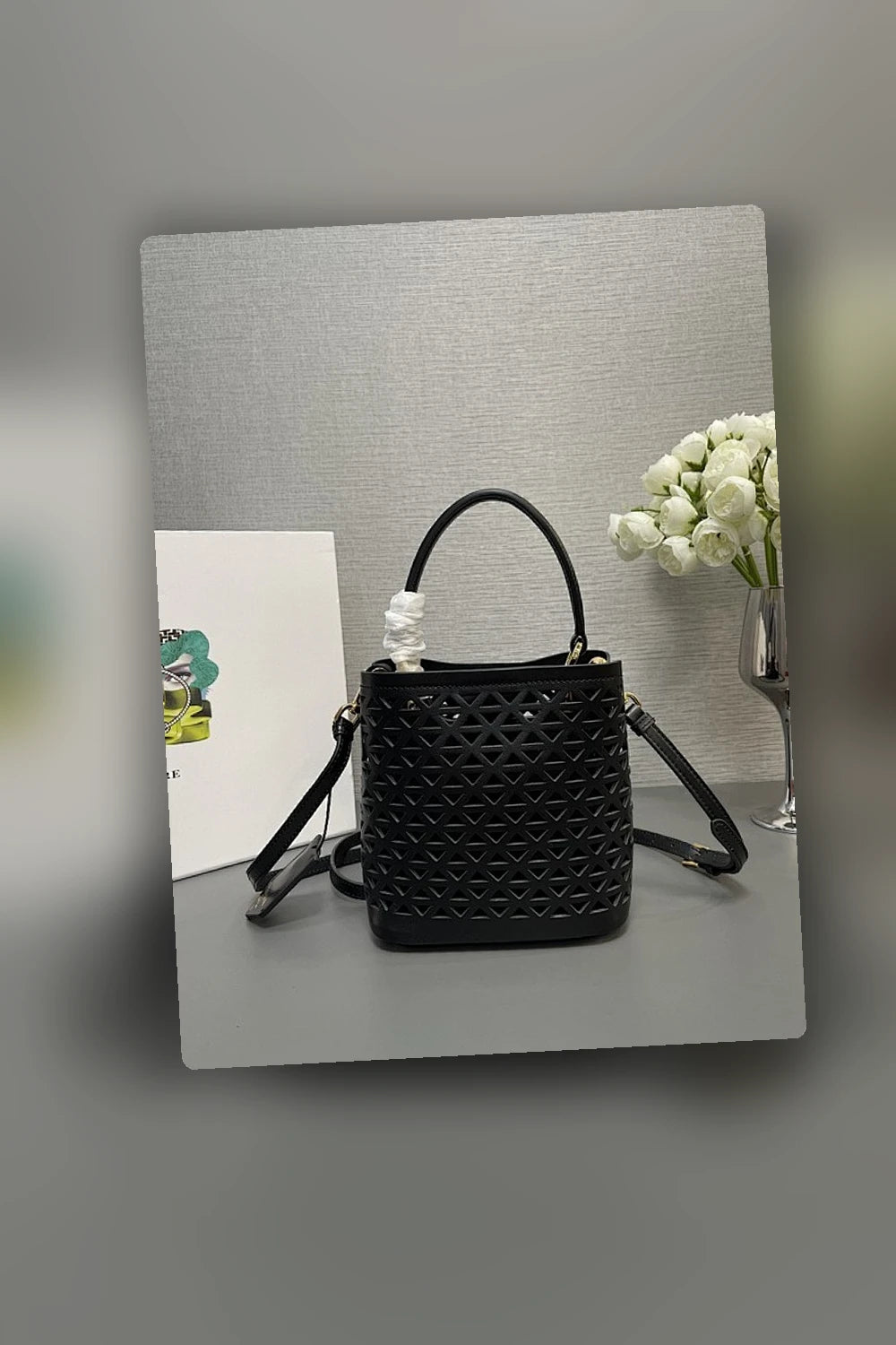 NB - PD Bag - 1436
