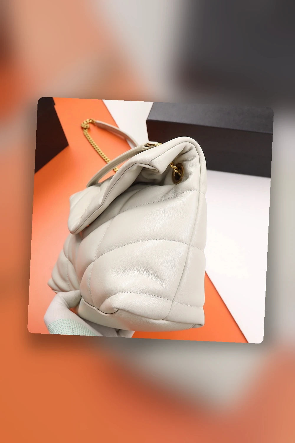 NB - YLS Bag - 1487