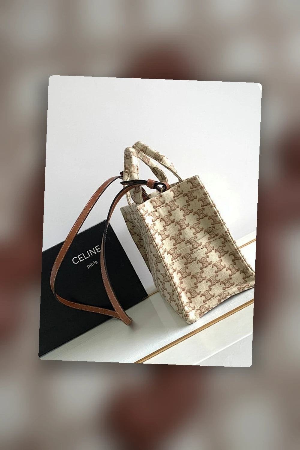 NB - COL Bag - 957
