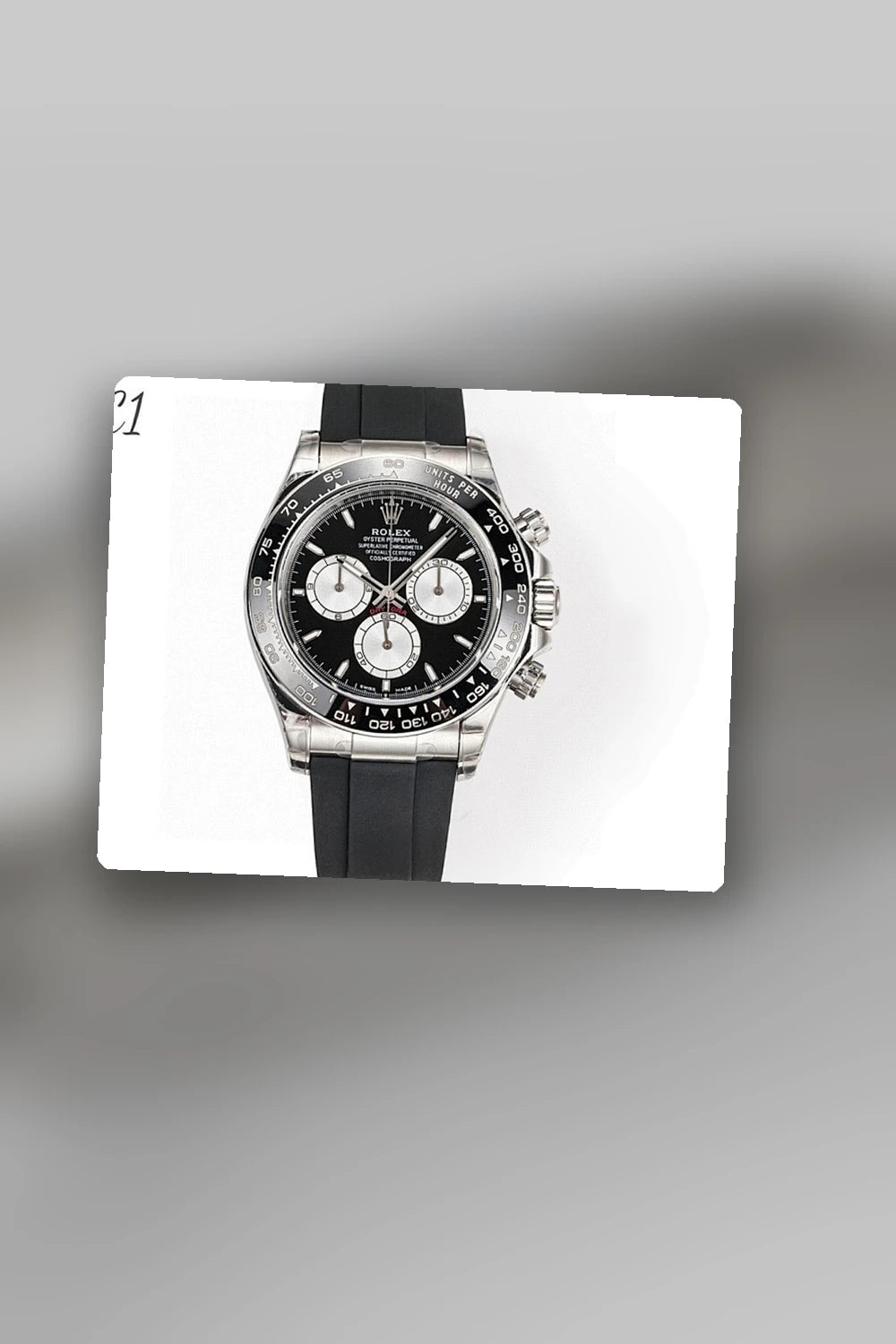 NB - Mix Watch - 1727
