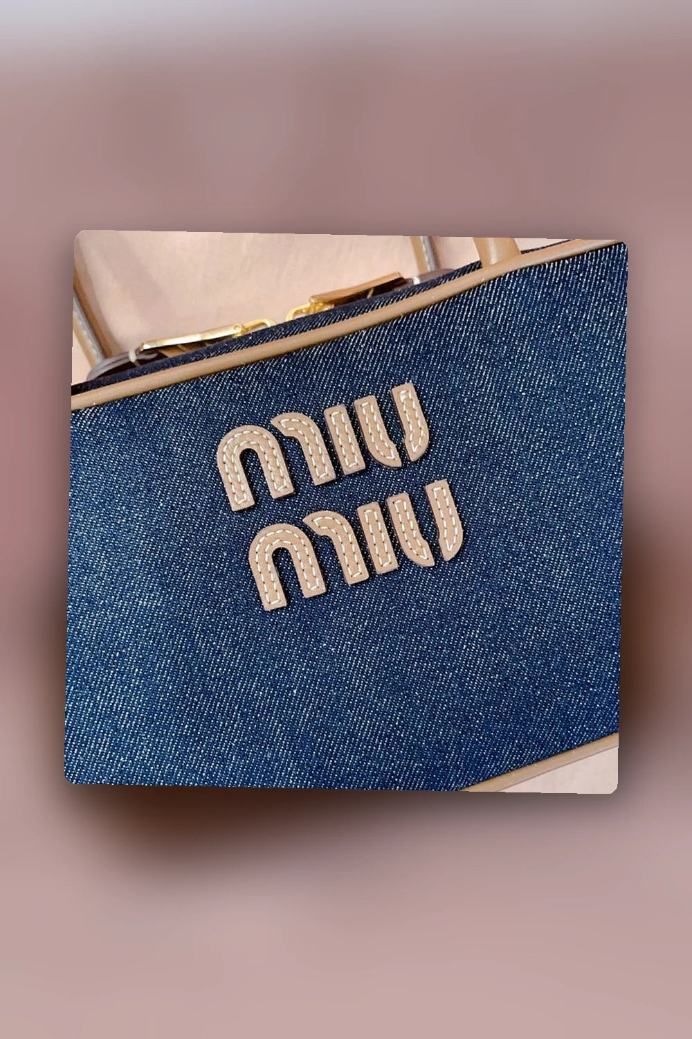 NB - MMU Bag - 1072