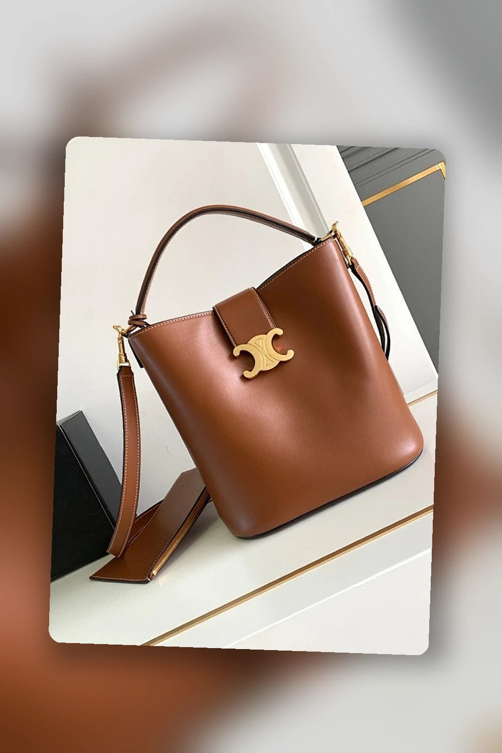 NB - COL Bag - 671