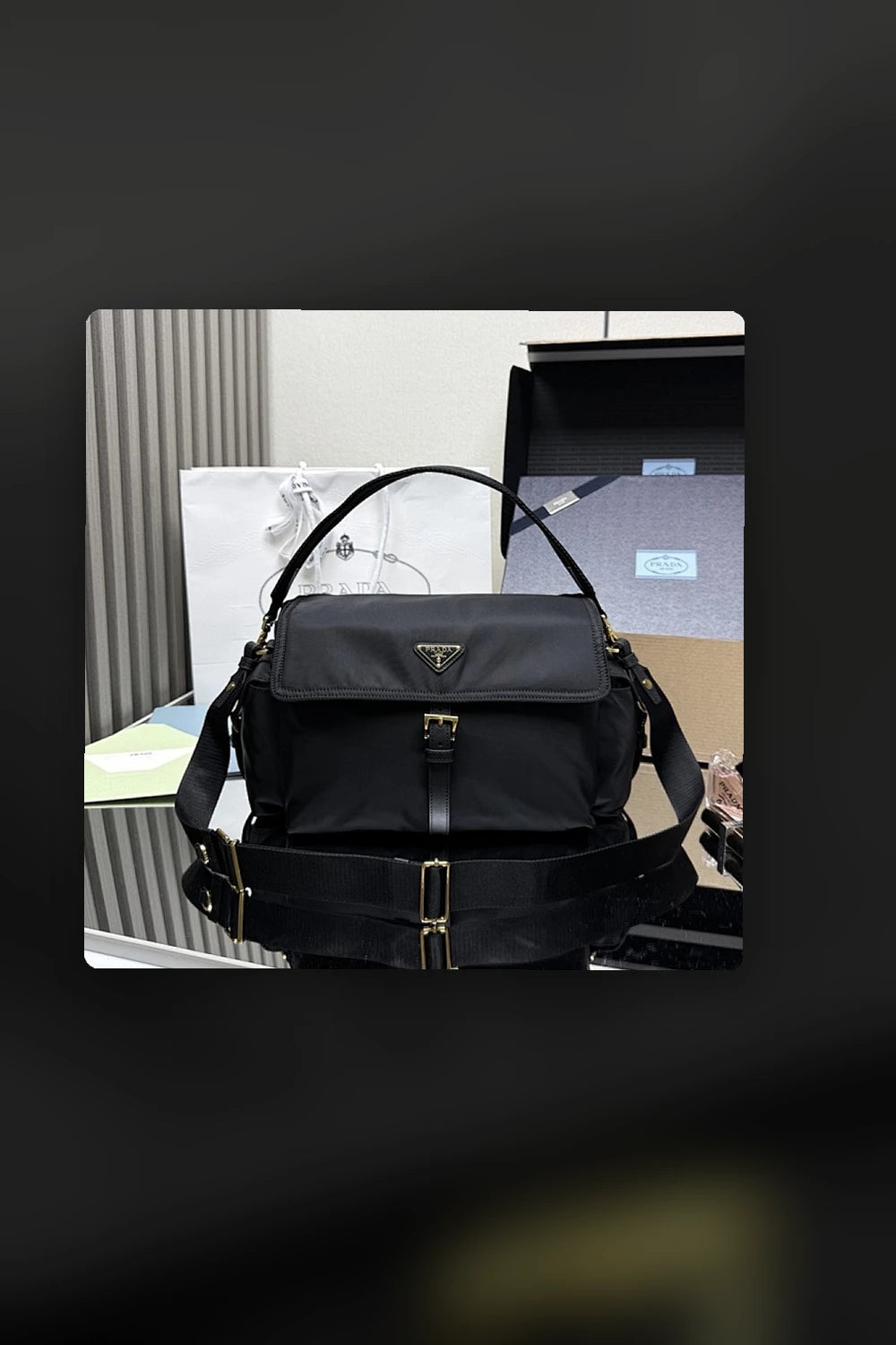 NB - PD Bag - 608