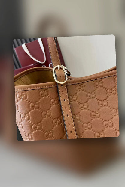 NB - GUKI Bag - 364