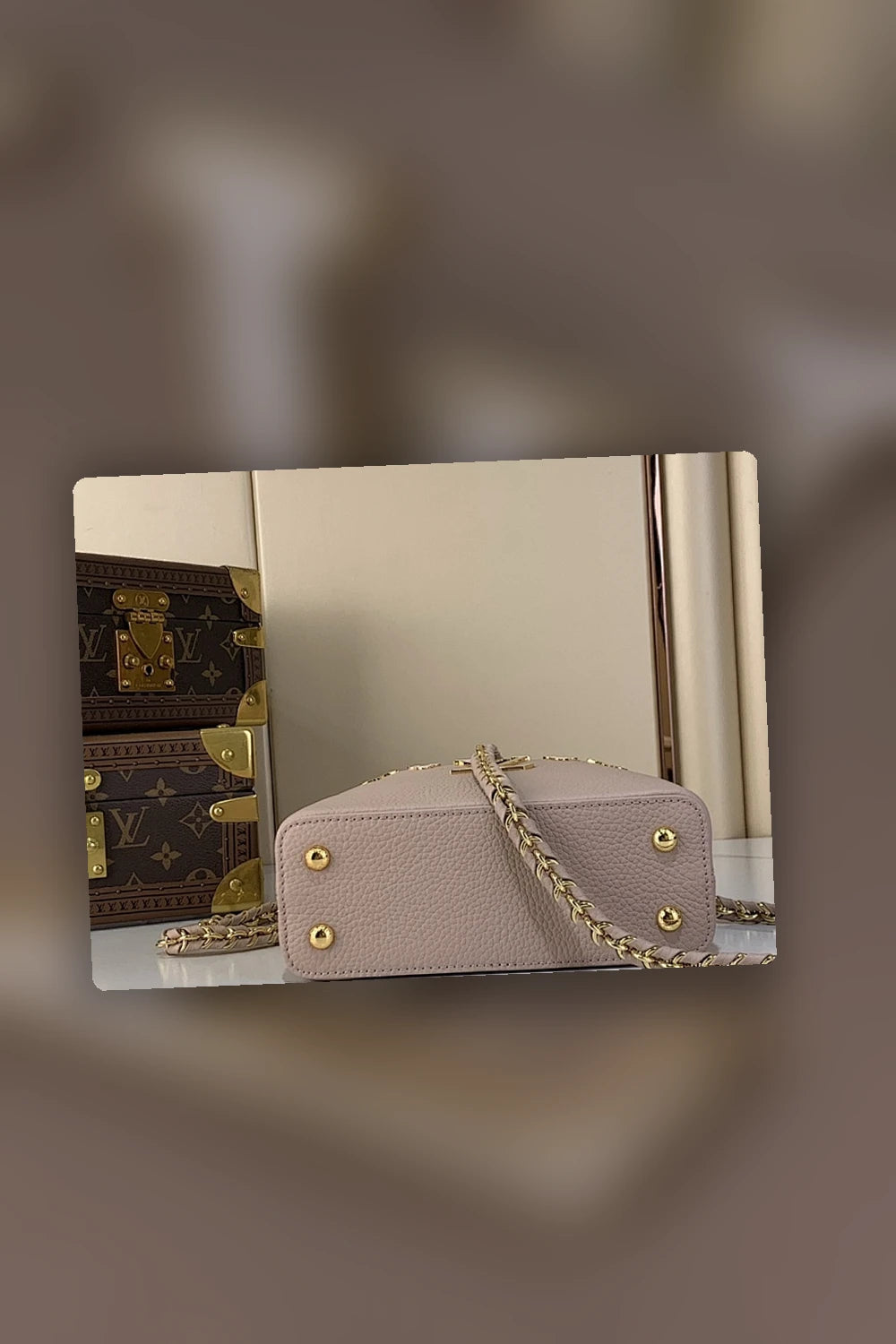 NB - LOV Bag - 957