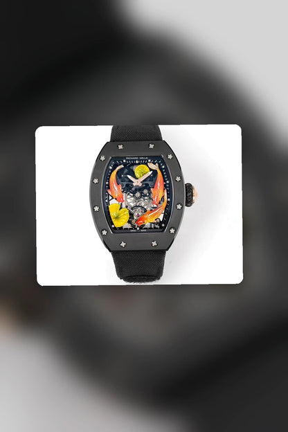 NB - Mix Watch - 215