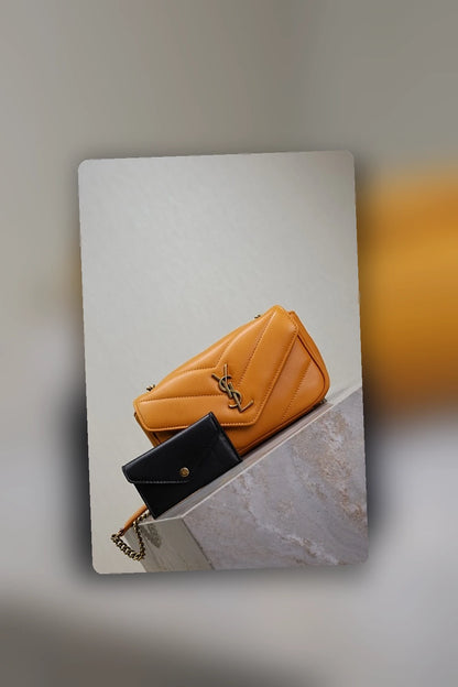NB - YLS Bag - 1286