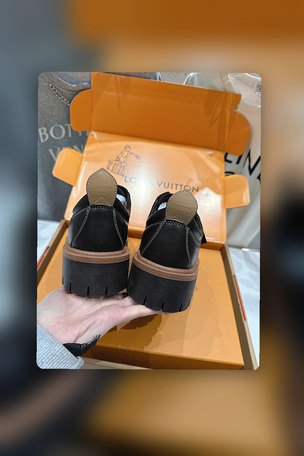 NB - LOV Women Shoes - 160