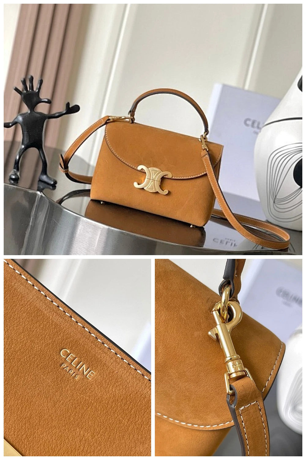 NB - COL Bag - 651