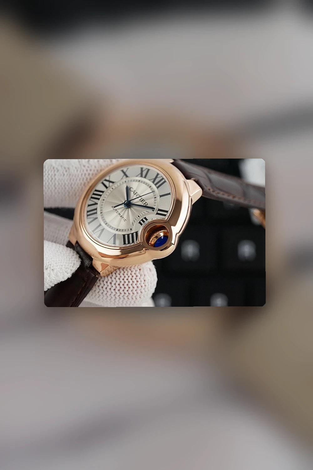NB - Mix Watch - 216