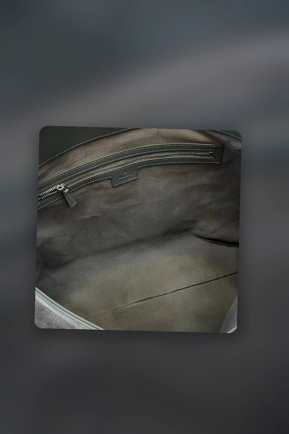 NB - GUKI Bag - 231