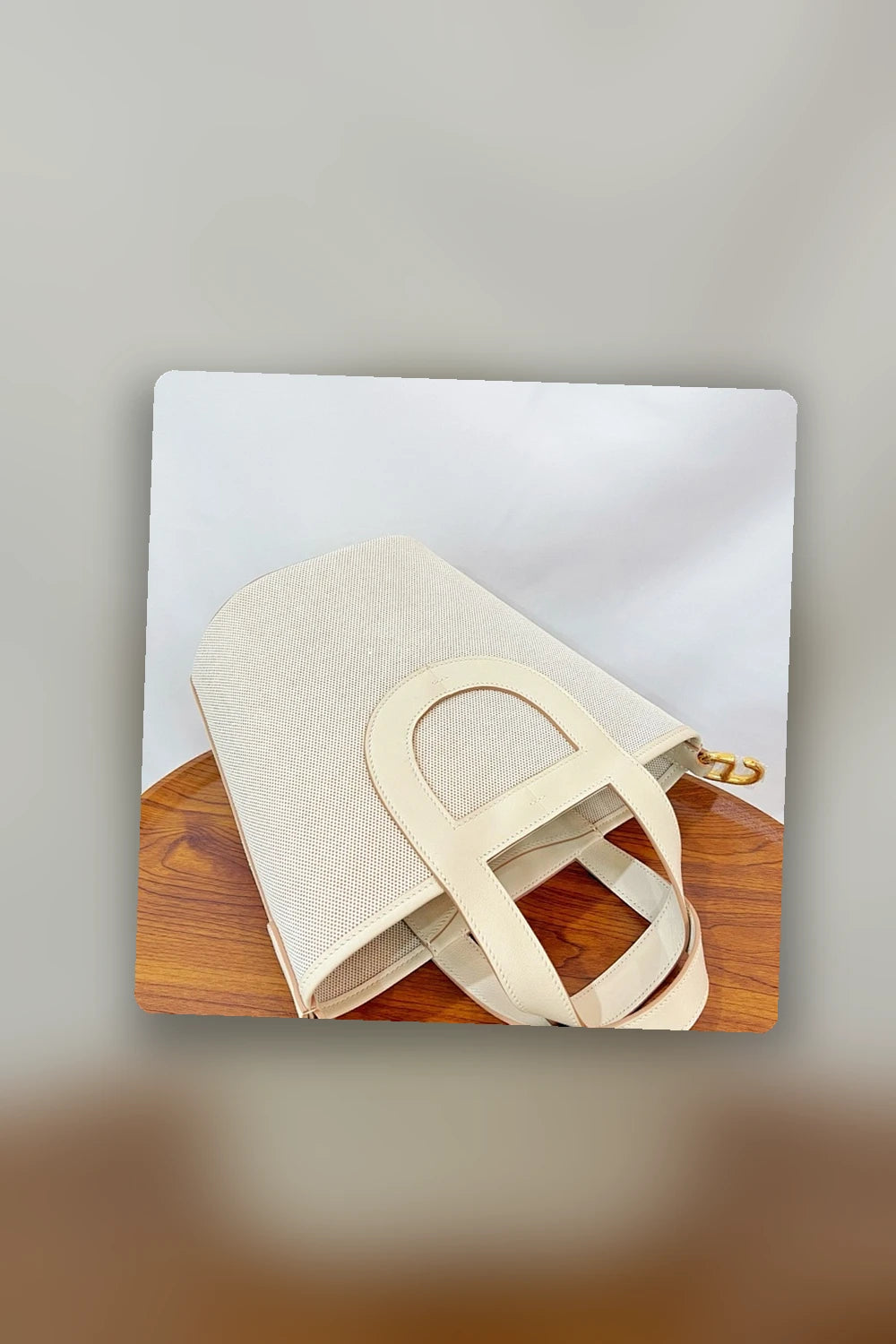 NB - HMS Bag - 1816